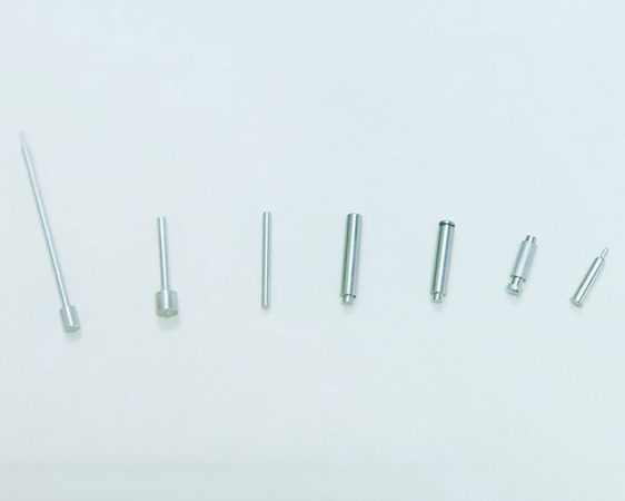 Stainless steel pin